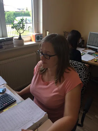 Biuro Rachunkowe eBuchalter